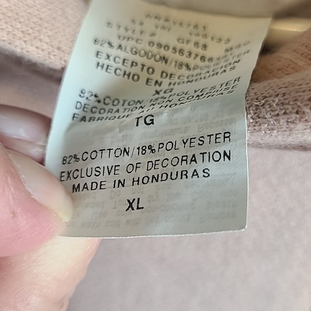 Champion x Urban Outfitters Size LARGE Reverse Weave Hoodie Limited Edition - Picture 4 of 7